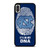 NORTH CAROLINA TAR HEELS IT S IN MY DNA iPhone XS Max Case Cover