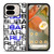 SUBARU CROSSWORD PUZZLE Google Pixel 9 Pro Fold Case Cover