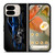 SUBARU WRX BLE CAR Google Pixel 9 Pro Fold Case Cover