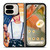 SUGA BTS BANGTAN BOYS KPOP Google Pixel 9 Pro Fold Case Cover