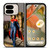 SUPERGIRL KARA SASHA KALLE THE FLASH Google Pixel 9 Pro Fold Case Cover