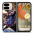 SUPERMAN KISSING WONDER WOMAN Google Pixel 9 Pro Fold Case Cover