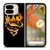 SUPERMAN LOGO FIRE Google Pixel 9 Pro Fold Case Cover