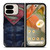 SUPERMAN SUIT CHESS LOGO Google Pixel 9 Pro Fold Case Cover