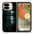 SUPERNATURAL LOGO Google Pixel 9 Pro Fold Case Cover