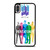 PENTATONIX PTX POSTER iPhone XS Max Case Cover