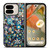 TAKASHI MURAKAMI FLOWERS SKULL Google Pixel 9 Pro Fold Case Cover