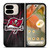 TAMPA BAY BUCCANEERS NFL FOOTBALL LOGO Google Pixel 9 Pro Fold Case Cover