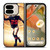 TARIK COHEN CHICAGO BEARS Google Pixel 9 Pro Fold Case Cover