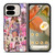 TAYLOR SWIFT LOVER COLLAGE Google Pixel 9 Pro Fold Case Cover