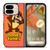 TAZMANIA LOONEY TUNES CARTOON Google Pixel 9 Pro Fold Case Cover