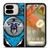 TENNESSEE TITANS LOGO Google Pixel 9 Pro Fold Case Cover