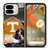 TENNESSEE VOLUNTEERS MASCOT Google Pixel 9 Pro Fold Case Cover