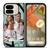 THE ACE FAMILY Google Pixel 9 Pro Fold Case Cover