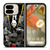 THE ADDAMS FAMILY POSTER Google Pixel 9 Pro Fold Case Cover