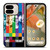 THE BIG BANG THEORY 2 Google Pixel 9 Pro Fold Case Cover