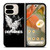 THE DEFTONES BAND LOGO Google Pixel 9 Pro Fold Case Cover