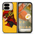 THE FLASH CARTOON Google Pixel 9 Pro Fold Case Cover