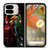 THE FLASH VS GREEN ARROW DC Google Pixel 9 Pro Fold Case Cover