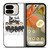 THE GODFATHHER CLIP ART Google Pixel 9 Pro Fold Case Cover