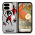 THE INCREDIBLES 2 DISNEY Google Pixel 9 Pro Fold Case Cover
