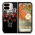 THE PUNISHER SKULL MARVEL Google Pixel 9 Pro Fold Case Cover