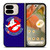 THE REAL GHOSTBUSTERS Google Pixel 9 Pro Fold Case Cover