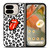 THE ROLLING STONES LEOPARD SKIN Google Pixel 9 Pro Fold Case Cover