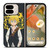 THE SEVEN DEADLY SINS MELIODAS ANIIME Google Pixel 9 Pro Fold Case Cover