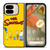 THE SIMPSONS FAMILY CARTOON Google Pixel 9 Pro Fold Case Cover