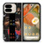 THE WEEKND XO SYMBOL Google Pixel 9 Pro Fold Case Cover