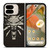 THE WITCHER WILD HUNT LOGO Google Pixel 9 Pro Fold Case Cover