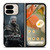 THE WITCHER WILD HUNT POSTER Google Pixel 9 Pro Fold Case Cover