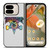 THRASHER MAGAZINE Google Pixel 9 Pro Fold Case Cover
