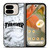 THRASHER SKATEBOARD MAGAZINE MARBLE Google Pixel 9 Pro Fold Case Cover