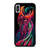 THE HYPER BEAST ART iPhone XS Max Case Cover