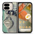 TIFFANY AND CO NEW YORK Google Pixel 9 Pro Fold Case Cover