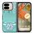 TIFFANY AND CO Google Pixel 9 Pro Fold Case Cover