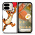 TIGGER WINNIE THE POOH CARTOON Google Pixel 9 Pro Fold Case Cover