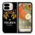 TIGRES UANL FUTBOL MASCOT ART Google Pixel 9 Pro Fold Case Cover