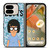TINA BOBS BURGERS BUTTS  Google Pixel 9 Pro Fold Case Cover