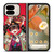 TOILET BOUND HANAKO KUN Google Pixel 9 Pro Fold Case Cover