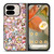 TOKIDOKI DONUTELLA COLLAGE Google Pixel 9 Pro Fold Case Cover