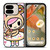 TOKIDOKI DONUTELLA CUTE Google Pixel 9 Pro Fold Case Cover