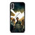 THE MAZE RUNNER iPhone XS Max Case Cover