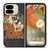 TOM AND JERRY CLASSIC CARTOON Google Pixel 9 Pro Fold Case Cover