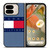 TOMMY HILFIGER LOGO 2 Google Pixel 9 Pro Fold Case Cover
