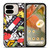 TOMMY HILFIGER LOONEY TUNES ART Google Pixel 9 Pro Fold Case Cover
