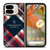 TOMMY HILFIGER NEW LOGO Google Pixel 9 Pro Fold Case Cover