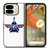 TOP GUN LOGO ICON Google Pixel 9 Pro Fold Case Cover